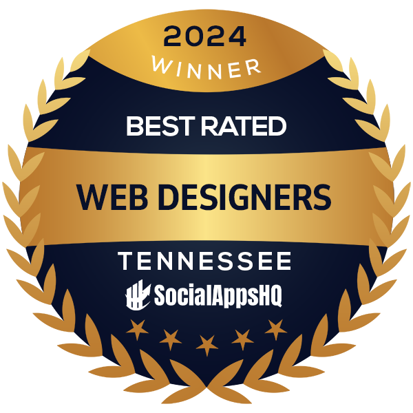 Web Designers in Tennessee